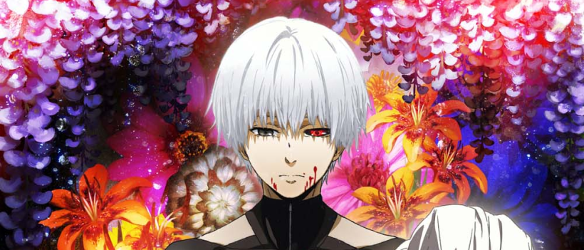 Featured image of post Tokyo Ghoul Season 1 Finale As this is the final episode of the anime there will only be a single discussion thread for both manga readers and anime watchers
